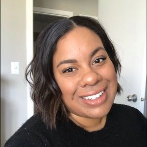 Meet your Posher, Natasha